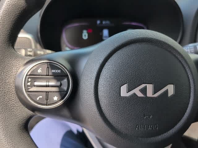 Thumbnail: 2023 Kia Soul - 16