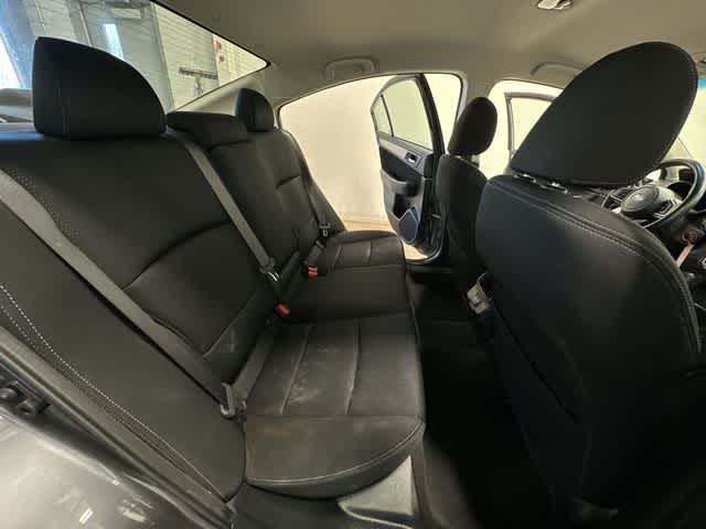 Thumbnail: 2018 Subaru Legacy - 22