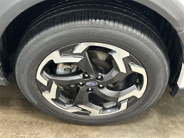 Thumbnail: 2023 Subaru Crosstrek - 5