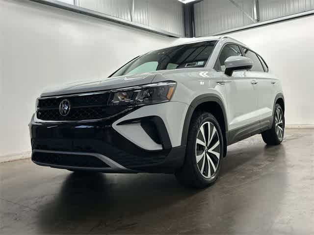 Thumbnail: 2022 Volkswagen Taos - 29