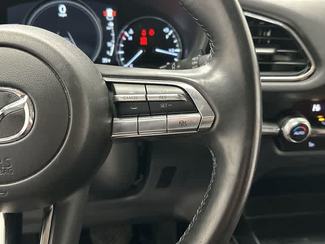 Thumbnail: 2023 Mazda CX-30 - 10