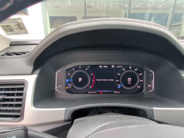 Thumbnail: 2022 Volkswagen Atlas - 14