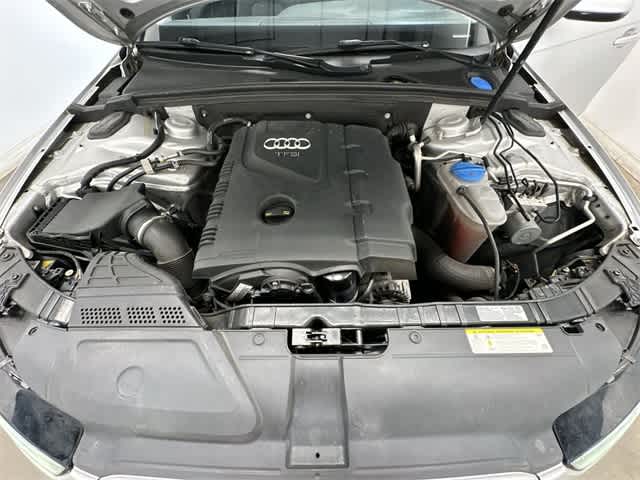 Thumbnail: 2014 Audi A4 - 27
