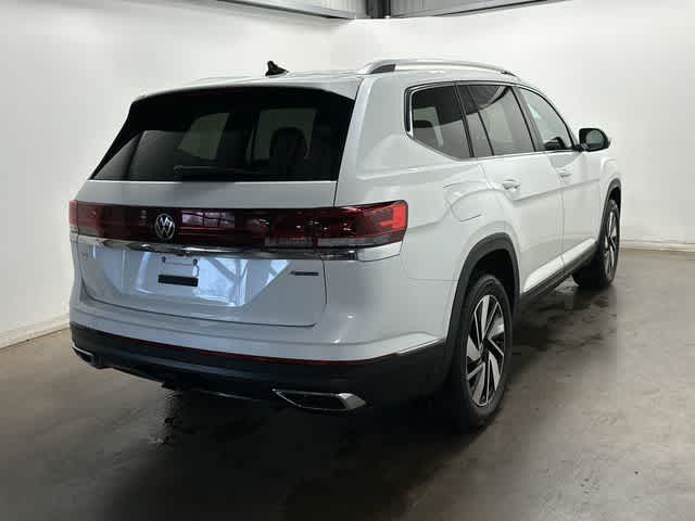 Thumbnail: 2026 Volkswagen Atlas - 34