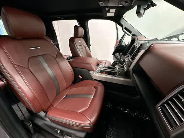 Thumbnail: 2020 Ford F-150 - 25