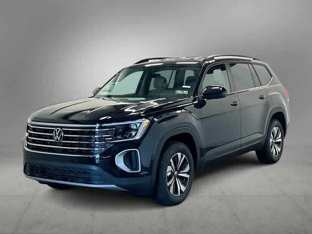 Thumbnail: 2026 Volkswagen Atlas - 1