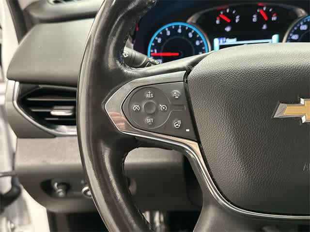 Thumbnail: 2019 Chevrolet Traverse - 9