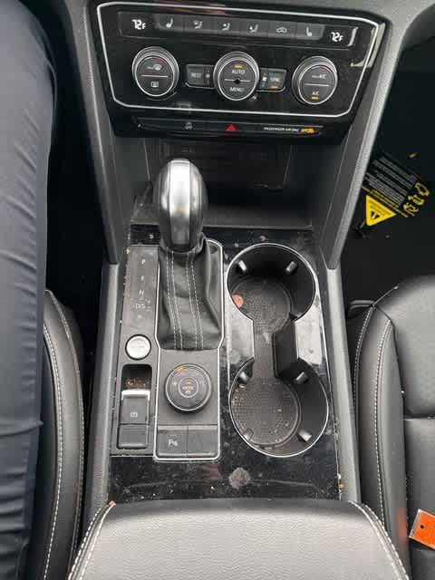 Thumbnail: 2023 Volkswagen Atlas - 19