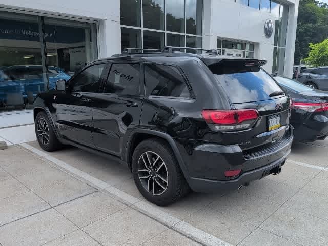 2020 Jeep Grand Cherokee Trailhawk 2