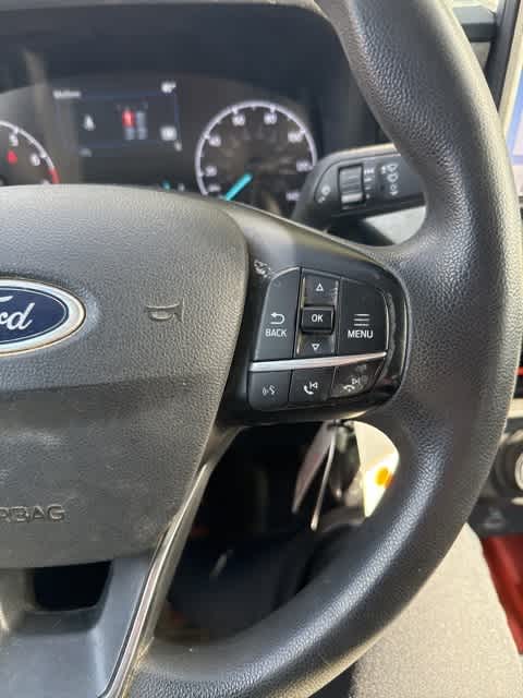 Thumbnail: 2022 Ford Maverick - 14