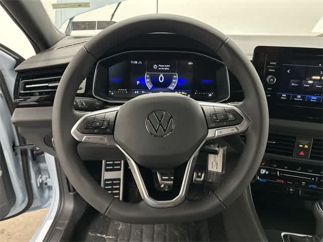 Thumbnail: 2026 Volkswagen Jetta - 7