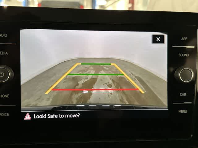 Thumbnail: 2026 Volkswagen Taos - 14