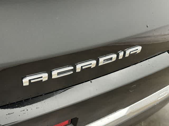 Thumbnail: 2023 GMC Acadia - 33