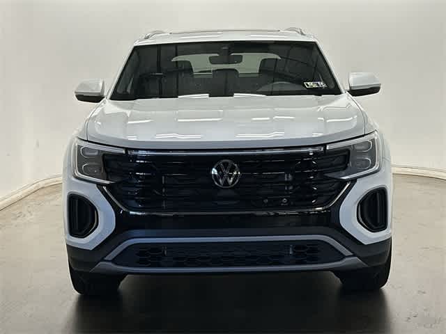 Thumbnail: 2026 Volkswagen Atlas - 26