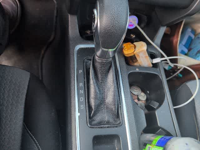 Thumbnail: 2019 Ford Escape - 15