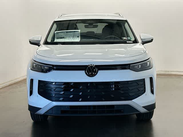 Thumbnail: 2026 Volkswagen Tiguan - 25
