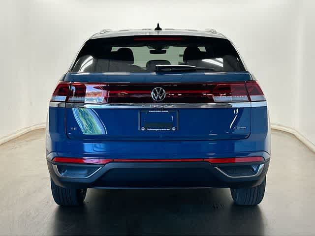 Thumbnail: 2026 Volkswagen Atlas - 4