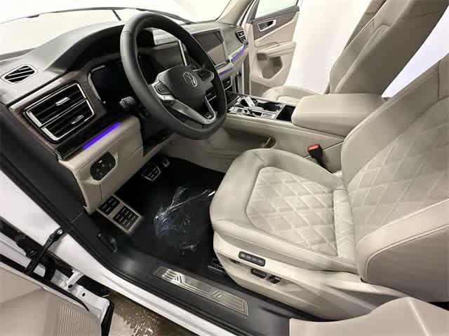 Thumbnail: 2026 Volkswagen Atlas - 17