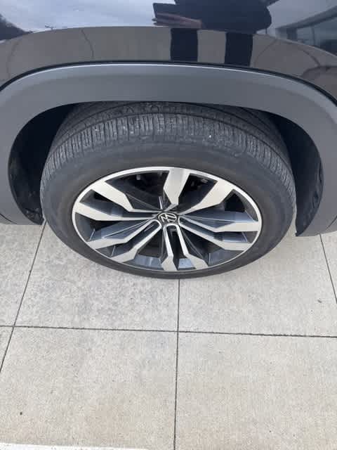 Thumbnail: 2022 Volkswagen Atlas - 4