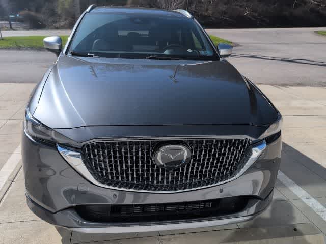 Thumbnail: 2024 Mazda CX-5 - 8