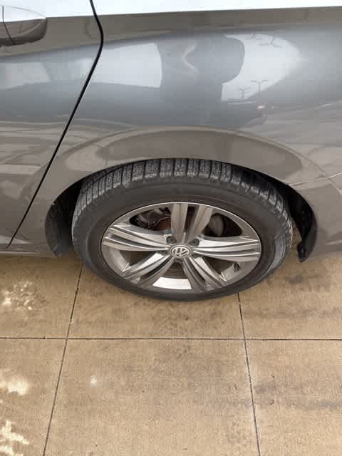 Thumbnail: 2019 Volkswagen Jetta - 8