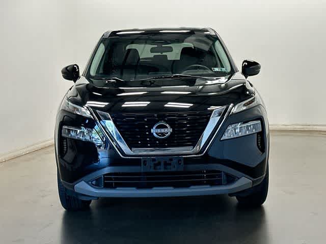 Thumbnail: 2022 Nissan Rogue - 28
