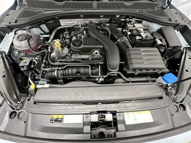 Thumbnail: 2026 Volkswagen Jetta - 25