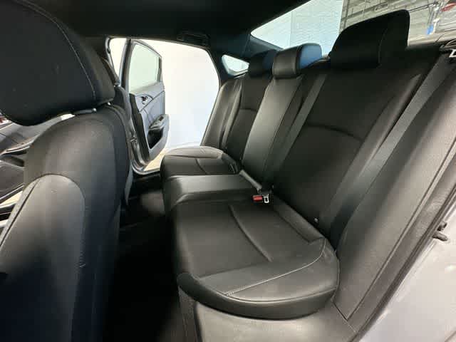 Thumbnail: 2019 Honda Civic - 18