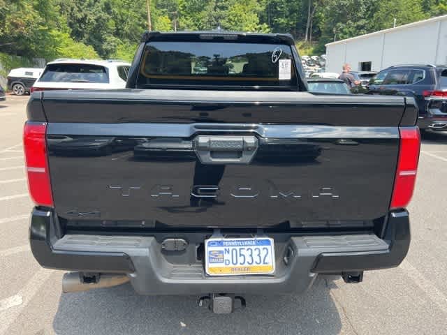 Thumbnail: 2024 Toyota Tacoma - 4