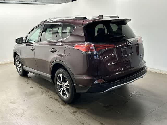 Thumbnail: 2016 Toyota RAV4 - 30