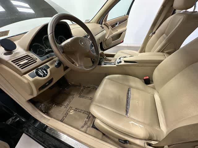 Thumbnail: 2008 Mercedes-Benz C-Class - 14