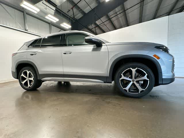 Thumbnail: 2026 Volkswagen Tiguan - 3