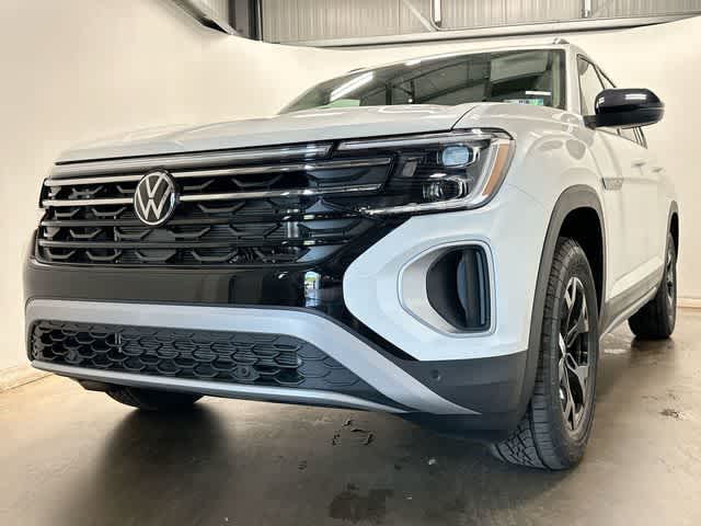 Thumbnail: 2026 Volkswagen Atlas - 25