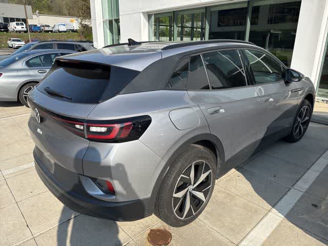 Thumbnail: 2023 Volkswagen ID.4 - 6