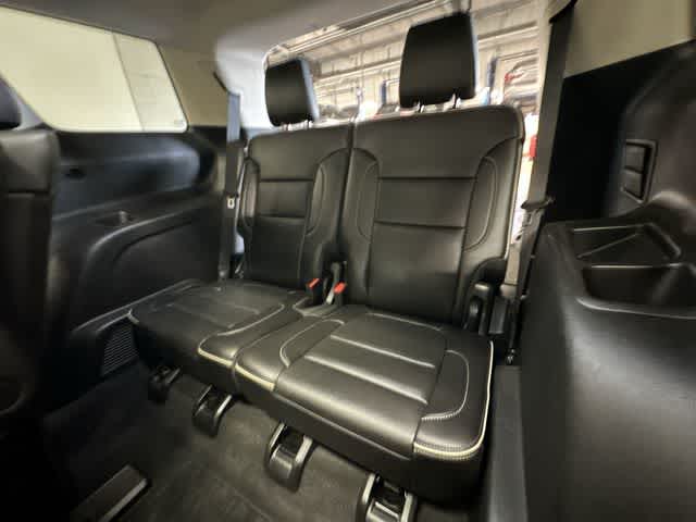 Thumbnail: 2023 GMC Acadia - 39