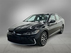 2026 Volkswagen Jetta 1.5T SE Sedan