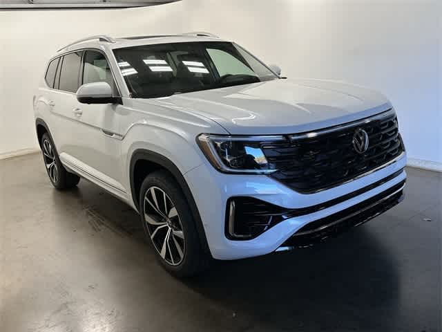 Thumbnail: 2026 Volkswagen Atlas - 32