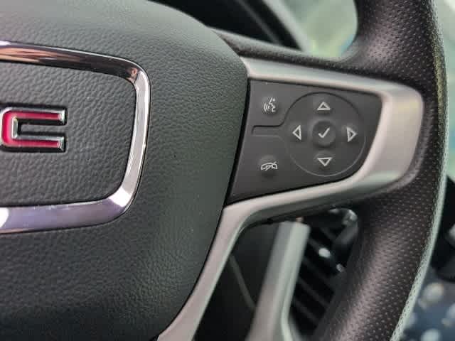 Thumbnail: 2023 GMC Acadia - 17