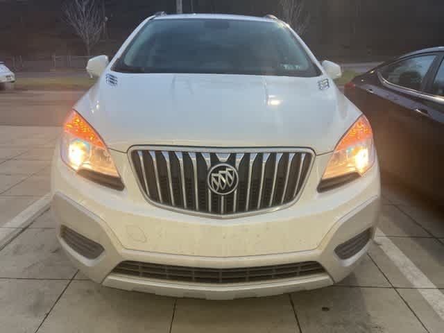 Thumbnail: 2016 Buick Encore - 7