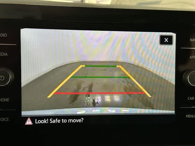 Thumbnail: 2026 Volkswagen Taos - 15