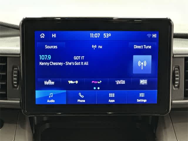 Thumbnail: 2022 Ford Explorer - 11