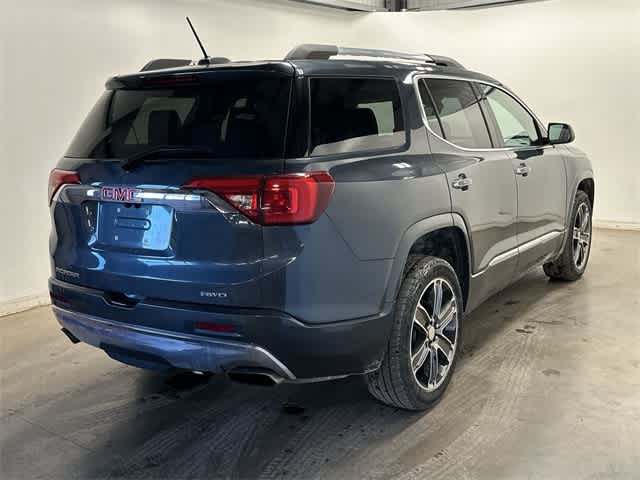 Thumbnail: 2019 GMC Acadia - 36
