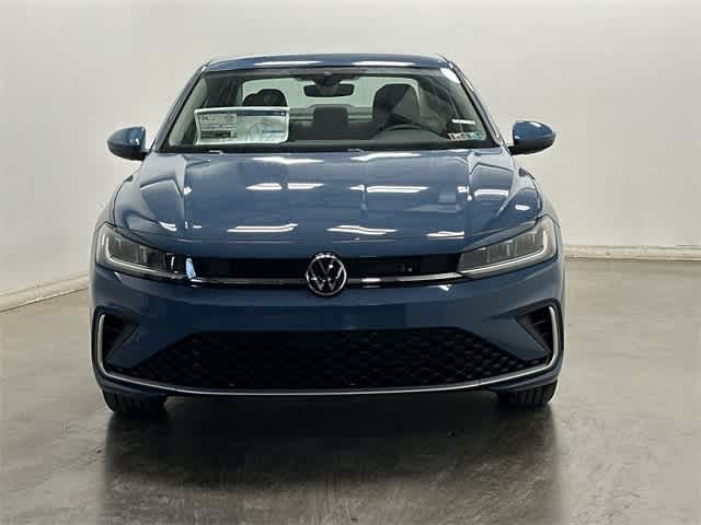 Thumbnail: 2026 Volkswagen Jetta - 25