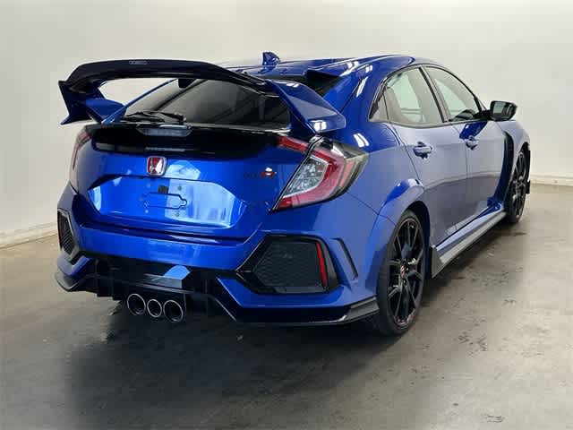 Thumbnail: 2019 Honda Civic - 34