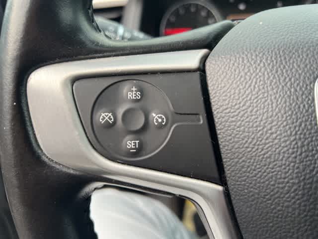 Thumbnail: 2020 GMC Acadia - 12