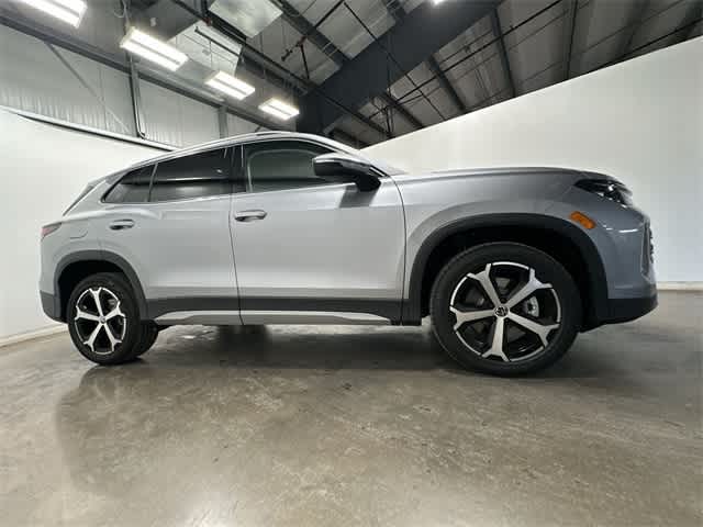 Thumbnail: 2026 Volkswagen Tiguan - 3