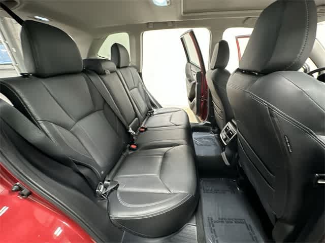 Thumbnail: 2020 Subaru Forester - 26