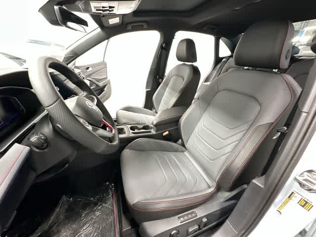 Thumbnail: 2026 Volkswagen Jetta - 17