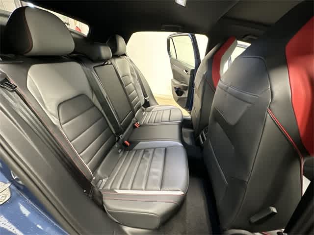 Thumbnail: 2026 Volkswagen Golf - 23