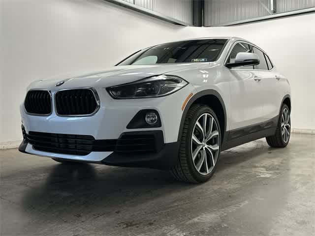 Thumbnail: 2018 BMW X2 - 29
